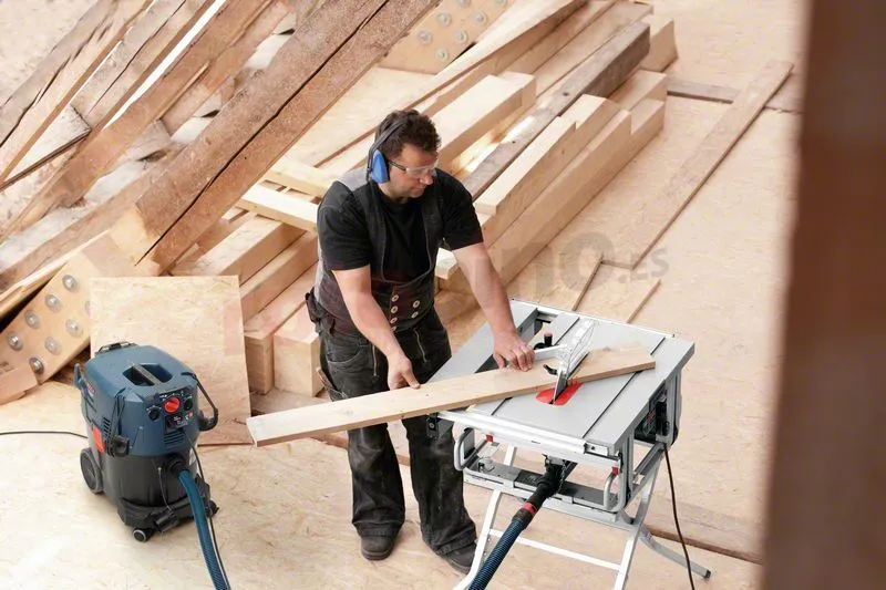 Aspirador Universal Bosch GAS 35 M AFC » Rotopino.es 13 Aspirador Universal Bosch GAS 35 M AFC » Rotopino.es - Imagen 11