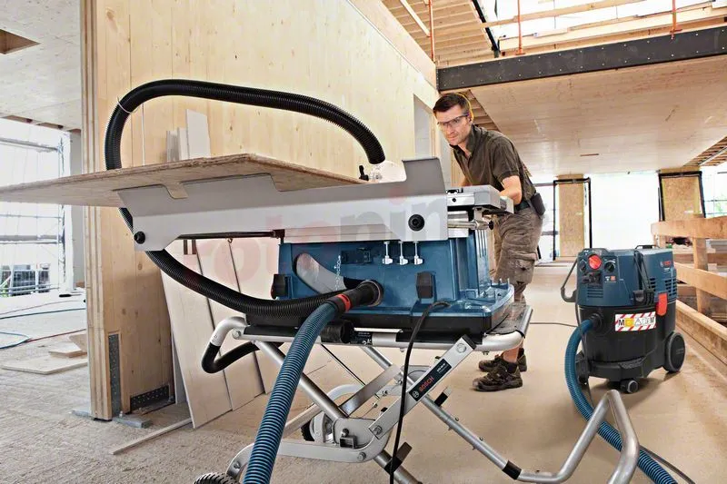 Aspirador Universal Bosch GAS 35 M AFC » Rotopino.es 14 Aspirador Universal Bosch GAS 35 M AFC » Rotopino.es - Imagen 12