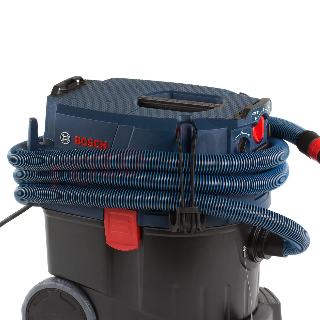 Aspirador Universal Bosch GAS 35 M AFC » Rotopino.es 7 Aspirador Universal Bosch GAS 35 M AFC » Rotopino.es - Imagen 5