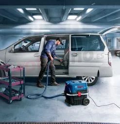 Aspiradora Industrial Bosch GAS 12-25 PL » Rotopino.es 16 Aspiradora Industrial Bosch GAS 12-25 PL » Rotopino.es -Ofertas Bosch Tienda aspiradora industrial bosch gas 12 25 pl 60979