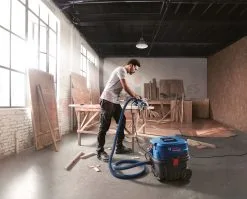 Aspiradora Industrial Bosch GAS 12-25 PL » Rotopino.es 17 Aspiradora Industrial Bosch GAS 12-25 PL » Rotopino.es -Ofertas Bosch Tienda aspiradora industrial bosch gas 12 25 pl 60980