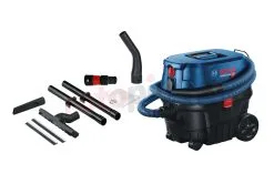 Aspiradora Industrial Bosch GAS 12-25 PL » Rotopino.es