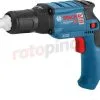 Atornillador Bosch GTB 12V-11 » Rotopino.es