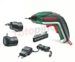 Atornillador Bosch IXO V Full » Rotopino.es