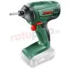 Atornillador De Impacto Bosch AdvancedImpactDrive 18 » Rotopino.es -Ofertas Bosch Tienda atornillador de impacto bosch advancedimpactdrive 18 108923
