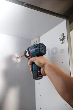 Atornillador De Impacto Bosch GDR 12V-105 » Rotopino.es -Ofertas Bosch Tienda atornillador de impacto bosch gdr 12v 105 33770
