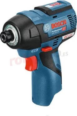 Atornillador De Impacto Bosch GDR 12V-110 » Rotopino.es