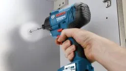 Atornillador De Impacto Bosch GDR 180-LI » Rotopino.es -Ofertas Bosch Tienda atornillador de impacto bosch gdr 180 li 136526