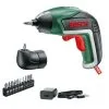 Atornillador Inalámbrico Con Adaptador Angular Bosch IXO V » Rotopino.es -Ofertas Bosch Tienda atornillador inalambrico con adaptador angular bosch ixo v 135650