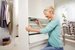 Atornillador Inalámbrico Con Adaptador Angular Bosch IXO V » Rotopino.es -Ofertas Bosch Tienda atornillador inalambrico con adaptador angular bosch ixo v 136625