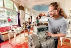 Atornillador Inalámbrico Con Adaptador Angular Bosch IXO V » Rotopino.es -Ofertas Bosch Tienda atornillador inalambrico con adaptador angular bosch ixo v 136631