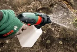 Boquilla De Limpieza Con Recipiente Bosch F016800595 » Rotopino.es -Ofertas Bosch Tienda boquilla de limpieza con recipiente bosch f016800595 88012