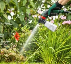 Boquilla De Limpieza Con Recipiente Bosch F016800595 » Rotopino.es -Ofertas Bosch Tienda boquilla de limpieza con recipiente bosch f016800595 88013