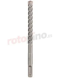 Broca 10x100/160mm Bosch SDS Plus-5X » Rotopino.es