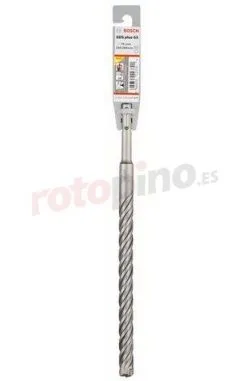 Broca 16x200/260mm Bosch SDS Plus-5X » Rotopino.es -Ofertas Bosch Tienda broca 16x200 260mm bosch sds plus 5x 24941