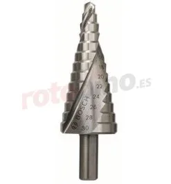 Broca 4-30mm Bosch » Rotopino.es