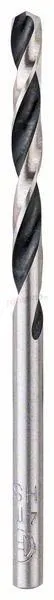 Broca 4mm Bosch HSS PointTeQ » Rotopino.es