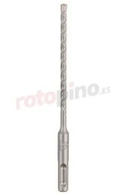 Broca 5,5x100/160mm Bosch SDS Plus-5X » Rotopino.es