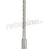 Broca 6x100/160mm Bosch SDS Plus-5X » Rotopino.es -Ofertas Bosch Tienda broca 6x100 160mm bosch sds plus 5x 60865