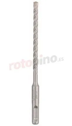 Broca 6x100/160mm Bosch SDS Plus-5X » Rotopino.es