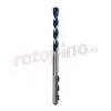 Broca Cilindrica 6x100/150mm Bosch CYL-5 » Rotopino.es