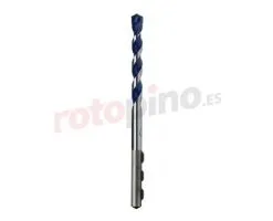 Broca Cilindrica 6x100/150mm Bosch CYL-5 » Rotopino.es