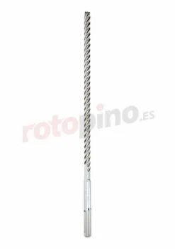 Broca De Hormigón 16x400 / 540mm Bosch SDS Max-8X » Rotopino.es