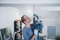 Broca De Hormigón De 16x400/620mm Bosch SDS-max-9 SpeedClean » Rotopino.es -Ofertas Bosch Tienda broca de hormigon de 16x400 620mm bosch sds max 9 speedclean 74998