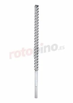 Broca De Hormigón De 26x400 / 520 Mm Bosch SDS Max-8X » Rotopino.es