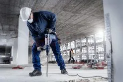 Broca De Hormigón De 28x400 / 520 Mm Bosch SDS Max-8X » Rotopino.es -Ofertas Bosch Tienda broca de hormigon de 28x400 520 mm bosch sds max 8x 63195