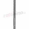 Broca De Hormigón De 28x400 / 520 Mm Bosch SDS Max-8X » Rotopino.es -Ofertas Bosch Tienda broca de hormigon de 28x400 520 mm bosch sds max 8x 83861
