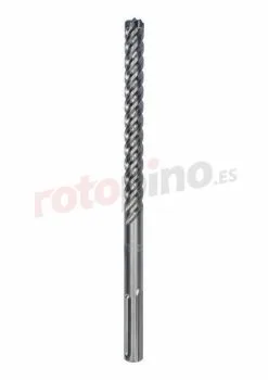 Broca De Hormigón De 28x400 / 520 Mm Bosch SDS Max-8X » Rotopino.es