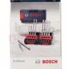 Broca De Martillo De 8 Piezas SDS-Plus-3, Caja Dura Bosch 2607019902 » Rotopino.es -Ofertas Bosch Tienda broca de martillo de 8 piezas sds plus 3 caja dura bosch 2607019902 74233