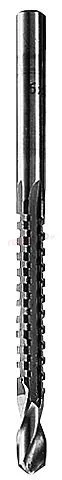 Broca Fresadora HSS Bosch » Rotopino.es
