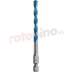 Broca Multiuso 4x45/90mm Bosch MultiConstruction » Rotopino.es