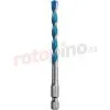 Broca Multiuso 6x60/100mm Bosch MultiConstruction » Rotopino.es -Ofertas Bosch Tienda broca multiuso 6x60 100mm bosch multiconstruction 47206