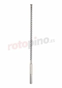 Broca Para Hormigón 14x400/540mm Bosch SDS Max-8X » Rotopino.es