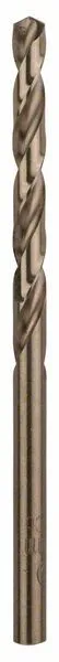 Broca Para Metal HSS-Co, 4,5x80mm Bosch » Rotopino.es