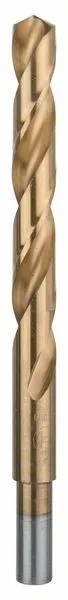 Broca Para Metal HSS-TiN, 12x151mm Bosch » Rotopino.es