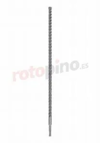 Broca SDS-plus 16mm Bosch PLUS-5X » Rotopino.es