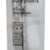 Brocas De Martillo SDS-plus-1 Bosch 2608680259 » Rotopino.es -Ofertas Bosch Tienda brocas de martillo sds plus 1 bosch 2608680259 74208
