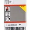 Brocas De Martillo SDS-plus-5X Bosch 2608833895 » Rotopino.es -Ofertas Bosch Tienda brocas de martillo sds plus 5x bosch 2608833895 73898