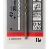 Brocas Metálicas HSS-Co, DIN 338 Bosch 2608585858 » Rotopino.es -Ofertas Bosch Tienda brocas metalicas hss co din 338 bosch 2608585858 13297