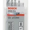 Brocas Metálicas HSS-Co, DIN 338 Bosch 2608585875 » Rotopino.es -Ofertas Bosch Tienda brocas metalicas hss co din 338 bosch 2608585875 12994
