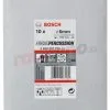 Brocas Para Hormigón CYL-3 Bosch 2608597716 » Rotopino.es -Ofertas Bosch Tienda brocas para hormigon cyl 3 bosch 2608597716 75131