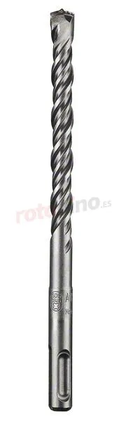 Brocas Para Martillos Perforadores 6.5x50/115mm Bosch SDS Plus-5 » Rotopino.es