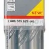 Brocas Para Martillos Perforadores SDS-plus-5 Bosch SDS Plus-5 » Rotopino.es -Ofertas Bosch Tienda brocas para martillos perforadores sds plus 5 bosch sds plus 5 14646