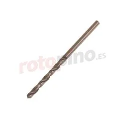 Brocas Para Metal HSS Bosch » Rotopino.es