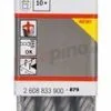 Brocas Para Taladro Percutor SDS-plus-5X Bosch 2608833900 » Rotopino.es -Ofertas Bosch Tienda brocas para taladro percutor sds plus 5x bosch 2608833900 75373
