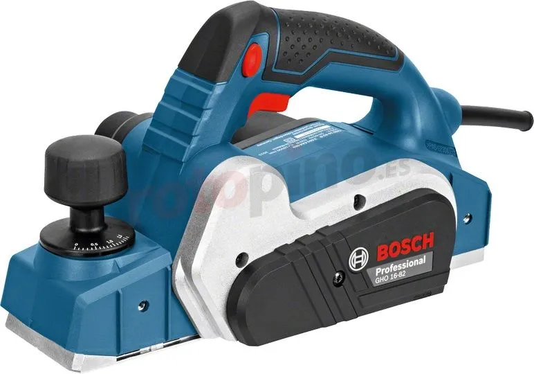 Cepillo Bosch GHO 16-82 » Rotopino.es 3 Cepillo Bosch GHO 16-82 » Rotopino.es
